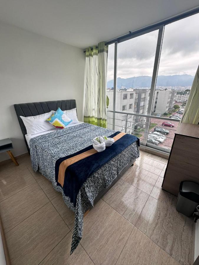 Sary House Maison d'hôtes Bogotá