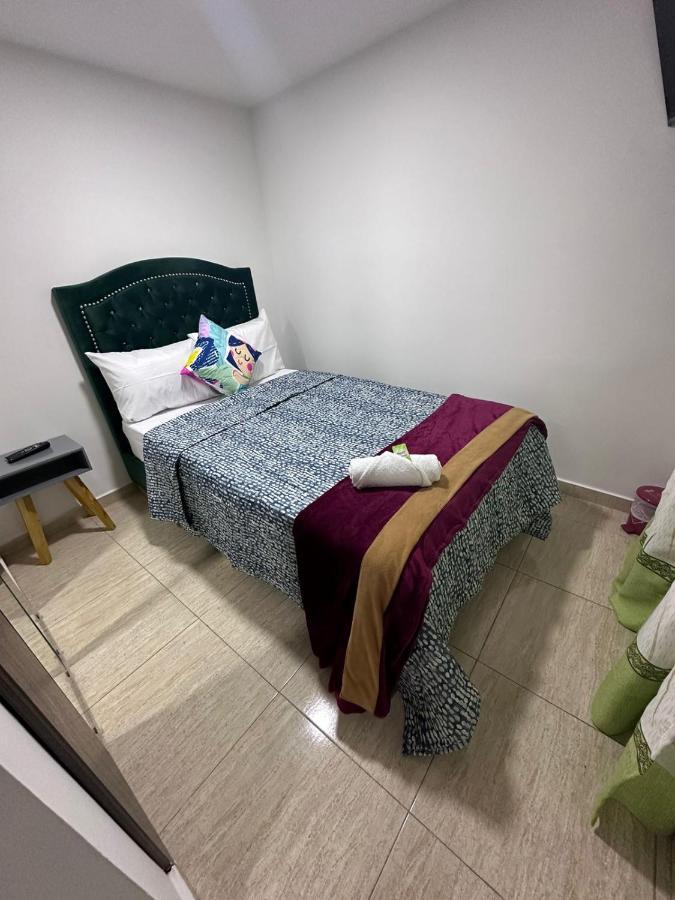 Pensión Sary House